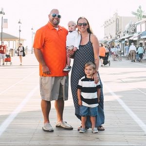 Meet your Posher, Carli